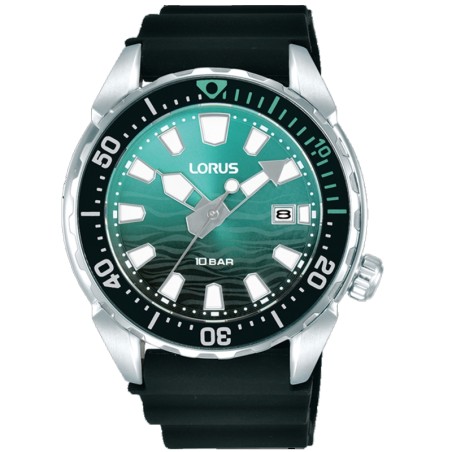 LORUS Mod. RH951RX9 RH951RX9
